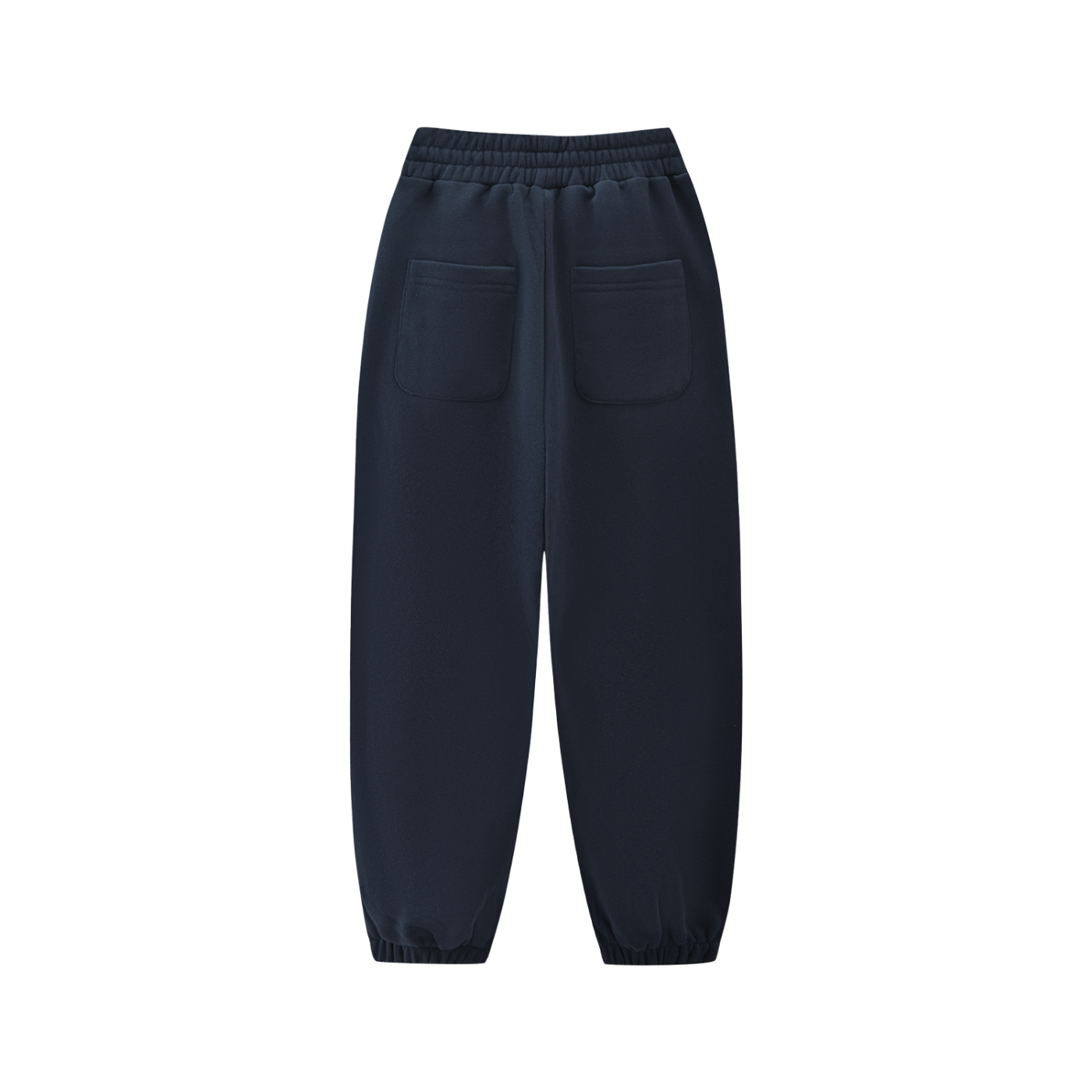 Essential Kids' Fleece Jogged Sweatpants