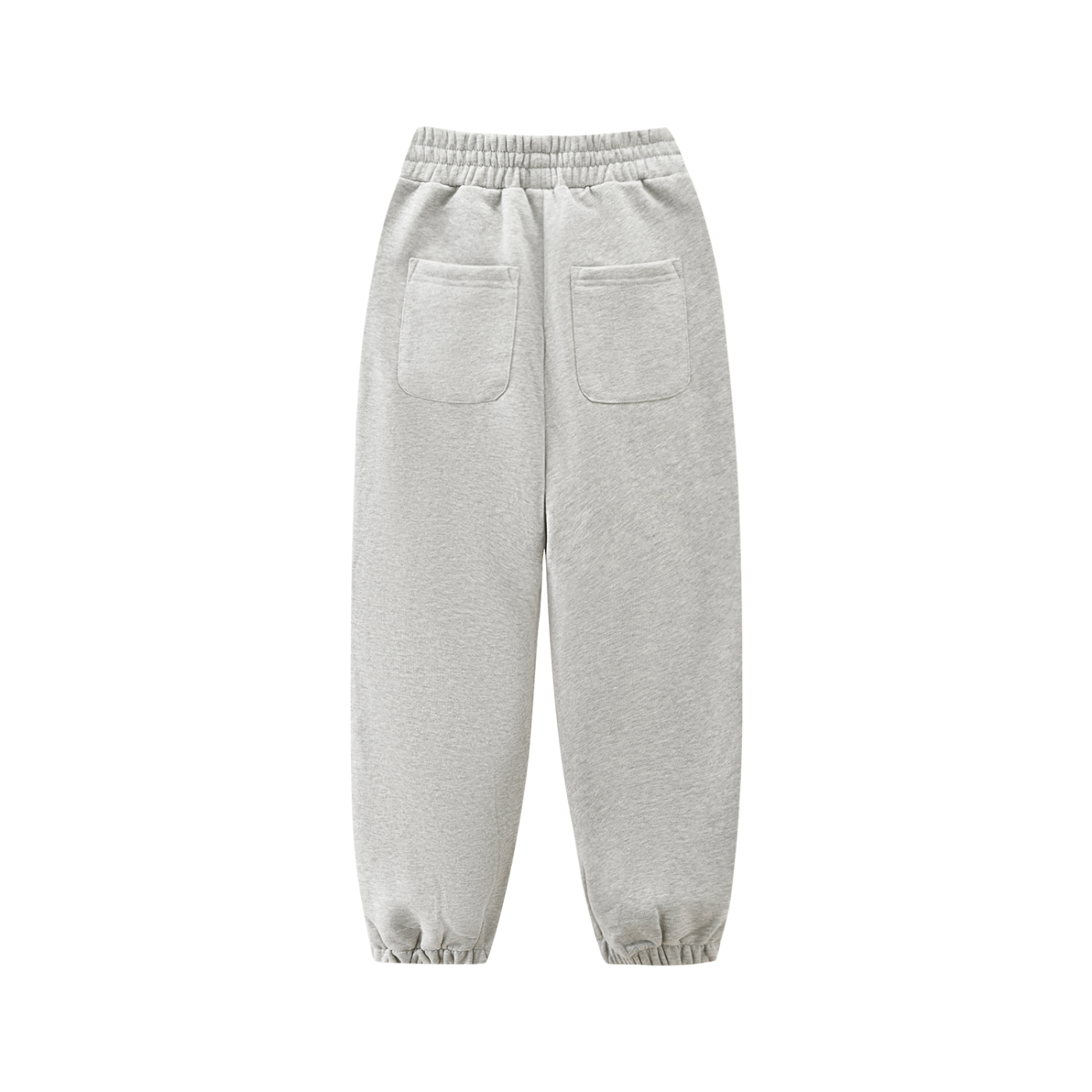 Essential Kids' Fleece Jogged Sweatpants