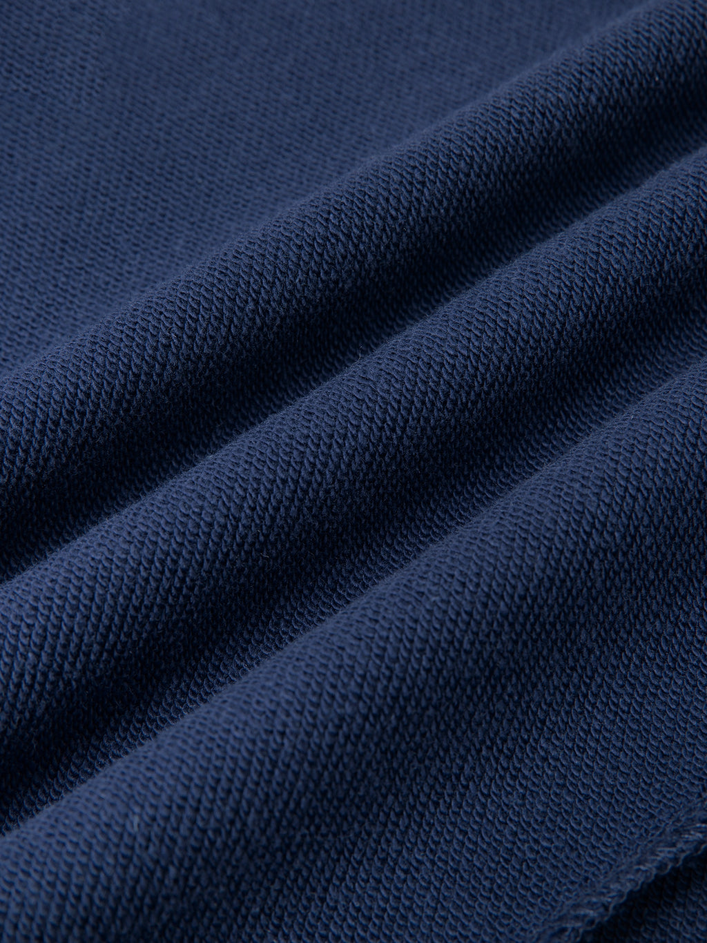 Rock mit Kontrast-Seitenstreifen und Schlitz