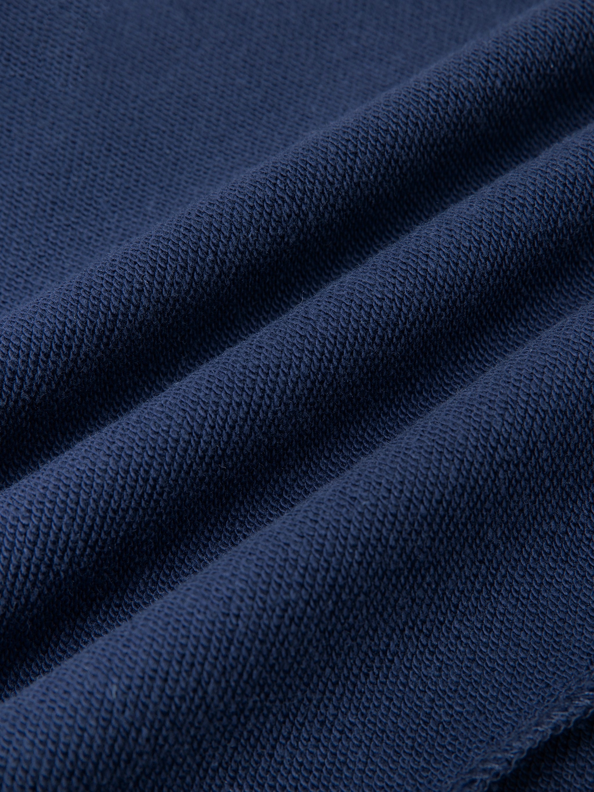 Rock mit Kontrast-Seitenstreifen und Schlitz